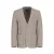 Blazer Guess Tailoring Tech