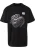Mister Tee Shirt  gemengde kleuren / zwart