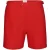 SWIMS Paloma Seersucker Swim Short Red