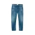Dames wijde jeans Le Temps des cerises Madie