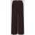 MAC Wijdte broek met elastische band model ‘Coralie’