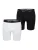 Retro Boxer Long Boxer 2-Pack