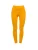 Patrizia Pepe Legginsy Vrouw oranje