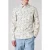 Paul Smith Mens Ls Tailored Fit Shirt Off White