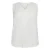 Mouwloze blouse voor dames KAFFE Curve KCAbby