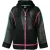 Puma Chase Spacer Dames Zwart Track Jacket