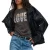 Only Tammie Leo Print Sweater Dames
