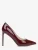 Estro Pumps ‘9297-1’  bourgogne