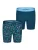Happy Shorts Boxershorts ‘ Jersey Boxer Briefs ‘  gemengde kleuren