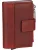 Maître Portemonnee  donkerrood