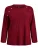 Zizzi Trui ‘Cacomfy’  donkerrood