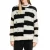 AllSaints Pip Crew Ecru White