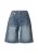 True Religion Jeans  blauw denim
