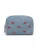 CODELLO Make up tas  blauw