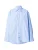 studioselect Blouse ‘Cora’  lichtblauw / wit
