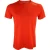 Heren Lichtgewicht Atletische Prestaties Sport Vochtregulerend T-shirt
