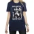 Li-cense Disney dames elk sprookje heeft een schurk nodig katoenen t-shirt