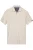 Baileys Polo shirt Korte mouw ecru