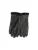 STRELLSON Vingerhandschoenen  zwart