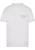 Mister Tee Shirt ‘Never Too Late To The Party’  zwart / wit