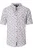 Casa Moda Overhemd Korte mouw wit