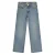 Raizzed wide leg jeans medium blue denim