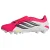 ADIDAS PERFORMANCE Voetbalschoen ‘Predator League’  rood / zwart / wit