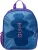 DISNEY Rugzak ‘Lilo and Stitch Lemur-Hooded’  blauw / opaal / sering