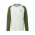 Langarm T-shirt met print aan de voorkant en raglanmouwen s.Oliver