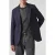 Paul Smith Casual Fit 2 Btn Jacket Very Dark Navy