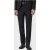 AllSaints Germain Trouser Black