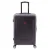 Gladiator Trolley  zwart