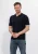 Gentiluomo Polo Heren Polo No Buttons Ss,