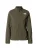 THE NORTH FACE Outdoorjas ‘NIMBLE 2.0’  donkergroen / wit