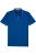 OLYMP Casual Polo shirt Korte mouw blauw