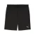 PUMA Sportbroek ‘Train’  zwart / wit