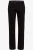 Brax Jim 316 Jeans zwart, Effen