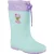 Coqui Regenlaarzen voor kinderen/kinderen