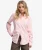 Needle Cord Overhemd Met Lange Mouwen Pink