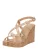 ABOUT YOU Sandalen met riem ‘Mona’  beige