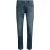 Replay Herenjeans van Grover met rechte pijpen (Medium Blauw)