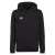 ADIDAS PERFORMANCE Sportief sweatshirt ‘Entrada 22’  zwart / wit