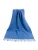 alberto cabale Sjaal ‘Recto-Verso’  blauw