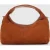 Núnoo Dandy Suede Pecan Brown