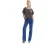 Losse streep top