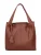 Gave Lux Schoudertas vrouwen D21 BROWN