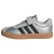 ADIDAS SPORTSWEAR Sneakers ‘VL Court 3.0’  grijs / zwart / zilver