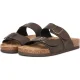 Jack & Jones Sandalen Oslo Bruin