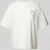 TheJoggConcept Oversized T-shirt met labelprint