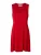 SELECTED Jurk ‘SLFLEONORE’  rood